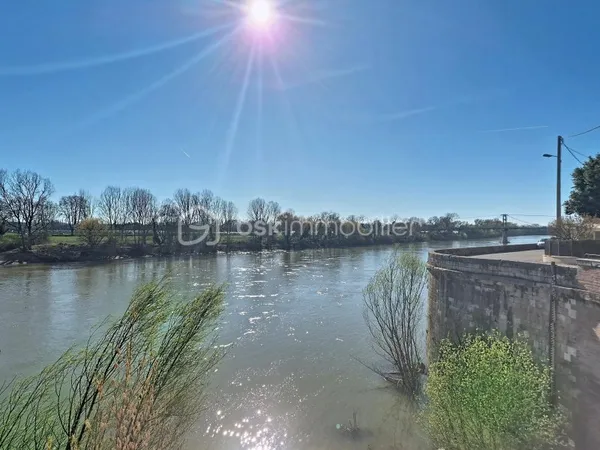 Maison 4 pièces 140 m²