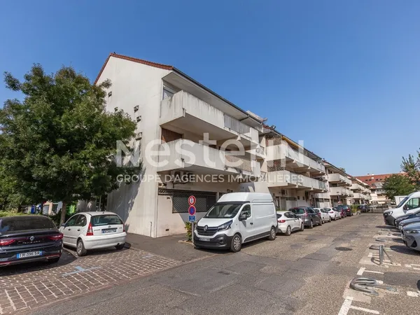 Parking à vendre à Longjumeau - Opportunité à ne pas manquer