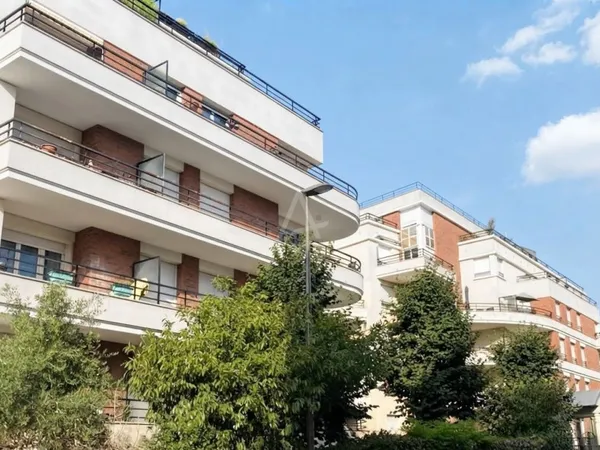 Appartement 3 pièces 77 m²