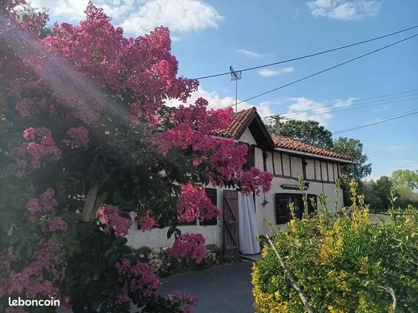 Maison 4 pièces 94 m²