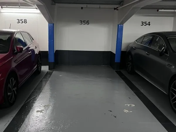 Loue parking