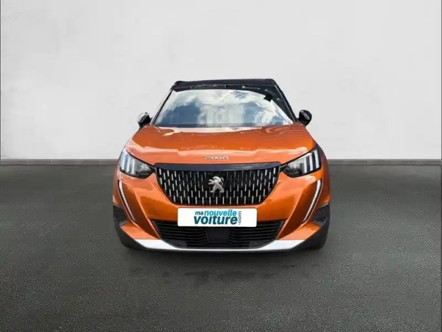 Peugeot 2008 bluehdi 130 s&amp;s eat8 — photo 2