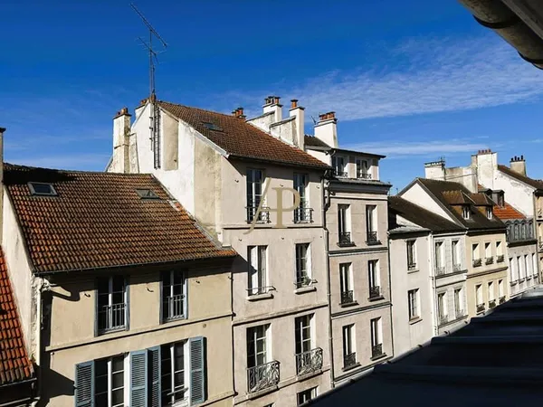 Maison 6 pièces 112 m²