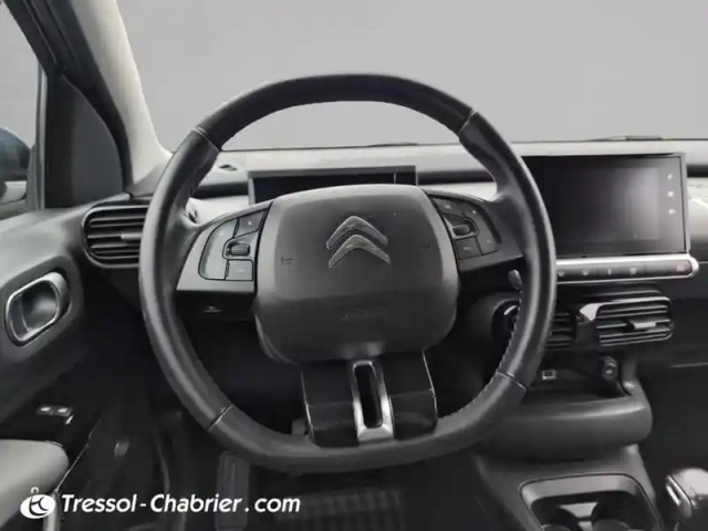 Citroën C4 cactus bluehdi 100 s&amp;s bvm6 shine — photo 12
