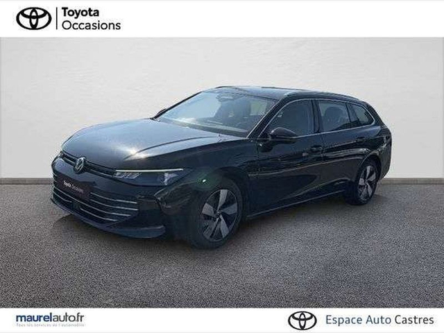 Volkswagen PASSAT Volkswagen Passat
