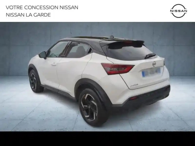 Nissan Juke 1.0 dig-t 114ch shadow 2023.5 — photo 6