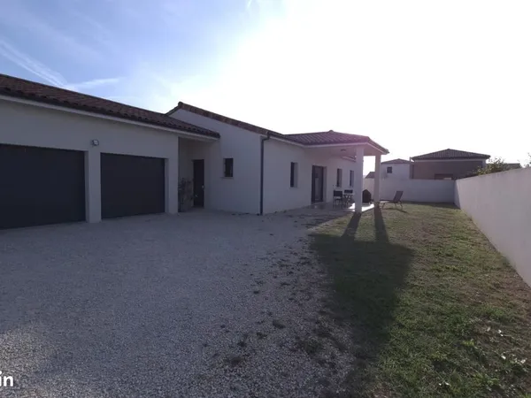 Maison à louer Saint-Hilaire (proche Muret)