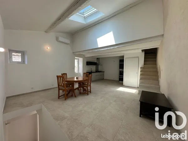 Maison de village 4 pièces 86 m²