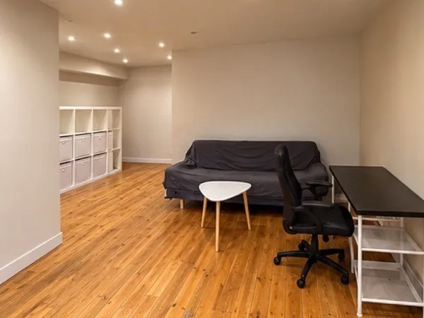 À LOUER - T1 BIS MEUBLÉ DE 45 m² - HYPER CENTRE
