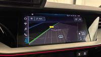 Audi A3 Berline 35 TFSI 150ch Mild Hybrid S line S tronic 7 — photo 18