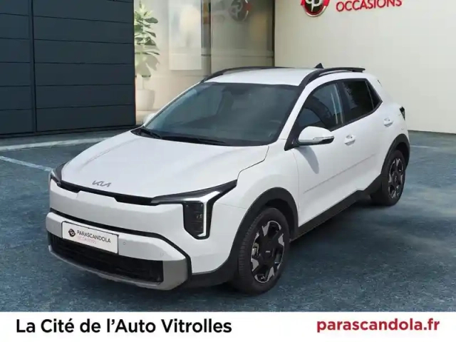 Kia Stonic 1.0 t-gdi 100ch active
