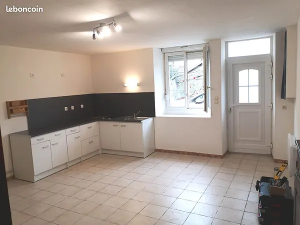 Appartement froncles