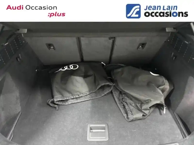 Audi A3 sportback tfsi e hybride rechargeable 272 s tronic 6 — photo 32
