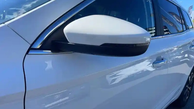 Mg Mg5 autonomie standard 50kwh - 130 kw 2wd — photo 14