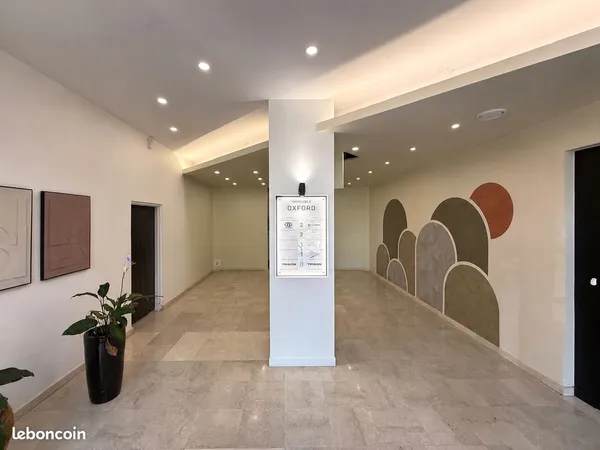 Bureaux rénovés - à partir de 115 m²
