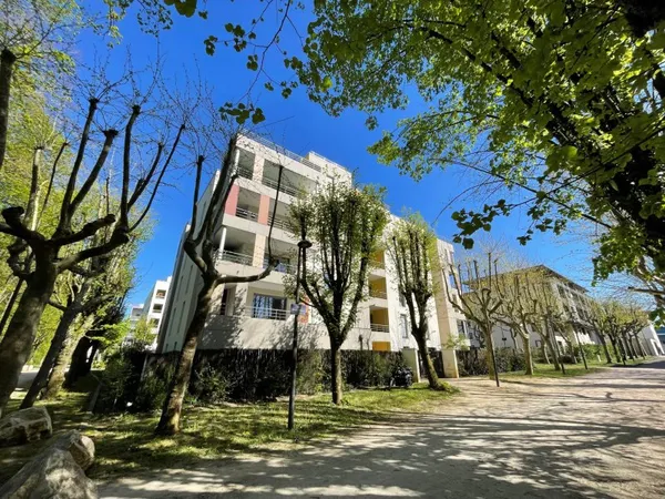 Appartement Vente Dijon 2p 40m² 144000€