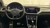 Volkswagen T-Roc 2.0 TDI 150ch Active DSG7 — photo 11