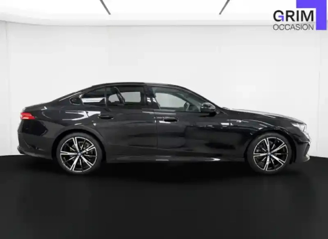 Bmw Serie 5 530e xdrive phev 299 ch bva8 — photo 118