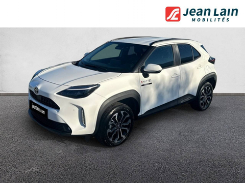 Toyota Yaris Cross Hybride 130h 2WD Design