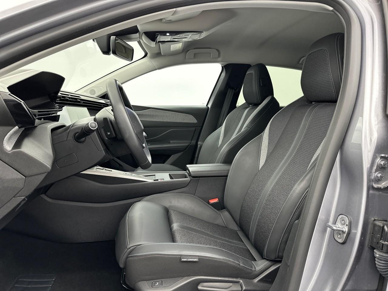 Peugeot 308 bluehdi 130ch s&s eat8 allure — photo 9