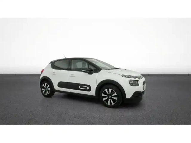 Citroën C3 puretech 83 ch bvm5 — photo 27