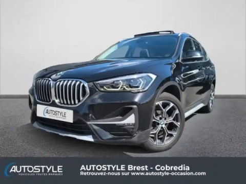 Bmw X1 sdrive16d 116ch xline