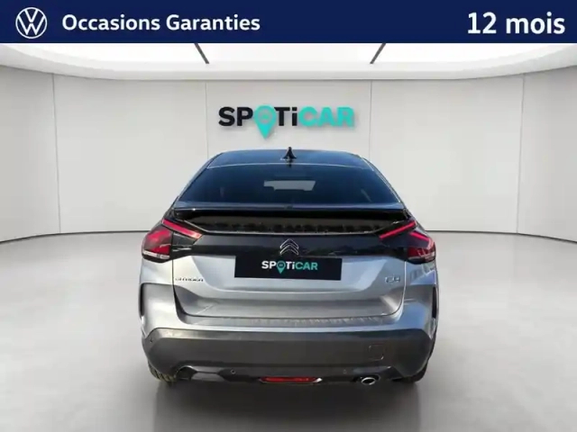 Citroën C4 bluehdi 130 s&amp;s eat8 — photo 84