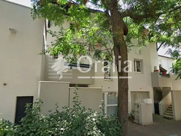 Appartement 4 pièces 77 m²