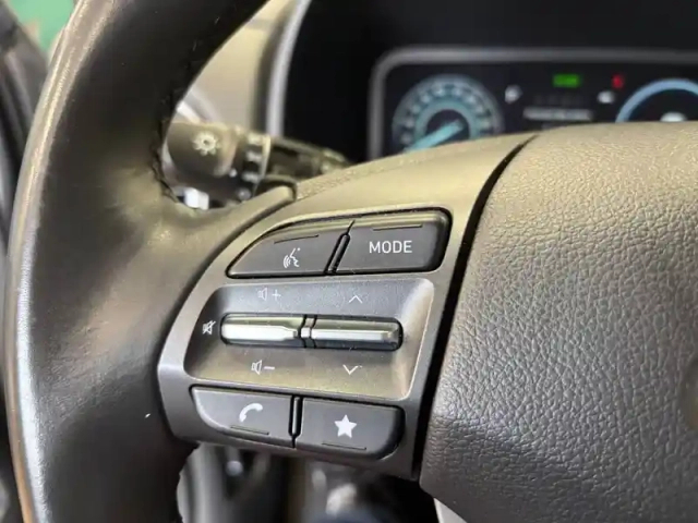 Hyundai Kona electrique 39 kwh - 136 ch — photo 38