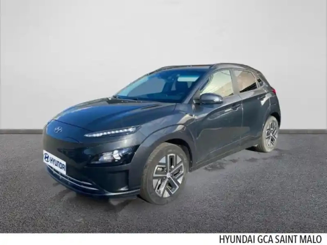 Hyundai Kona electric 39kwh - 136ch intuitive