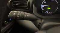 Toyota Yaris 116h Dynamic 5p MY22 — photo 23