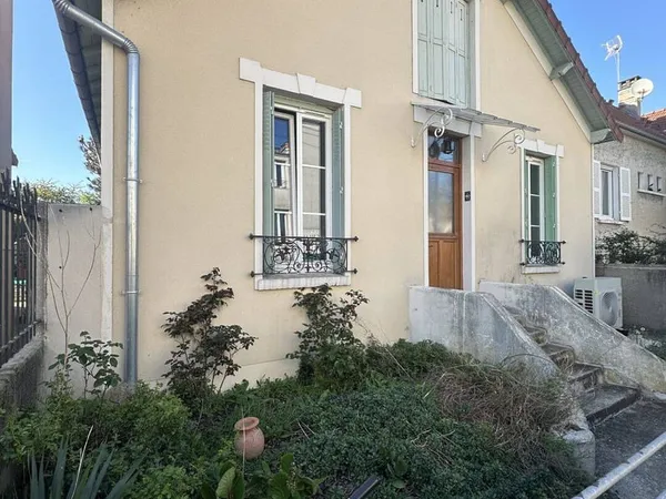 Maison 4 pièces 87 m²