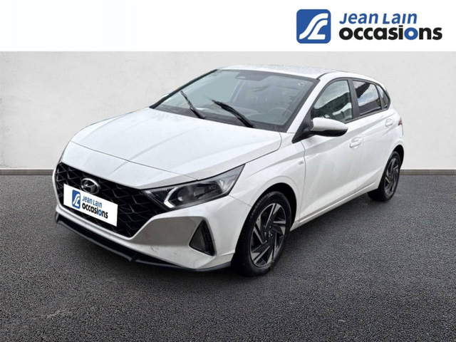 Hyundai i20 1.0 T-GDi 100 Hybrid 48V Business