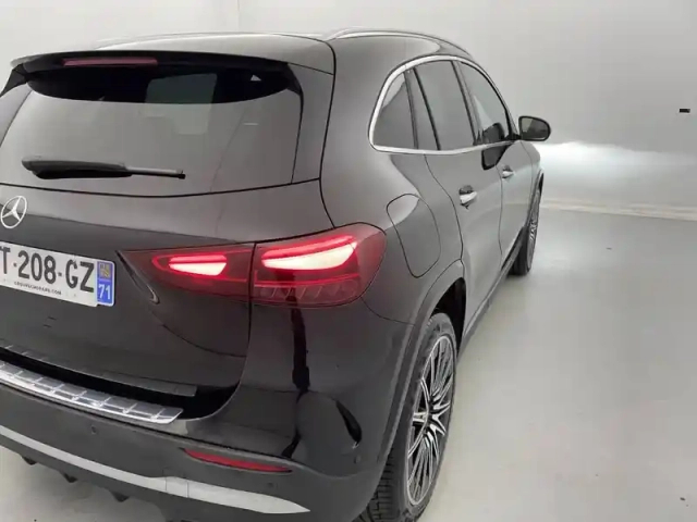 Mercedes Gla 250 e 8g-dct — photo 2