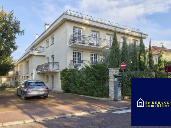 Appartement 5 pièces 130 m²
