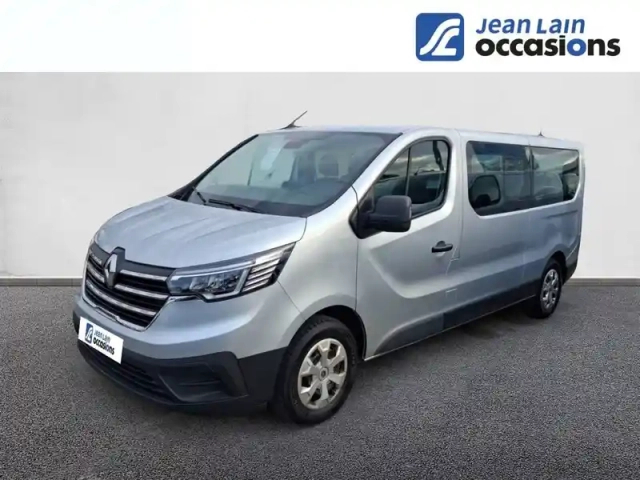 Renault Trafic l2 dci 150 energy s&amp;s