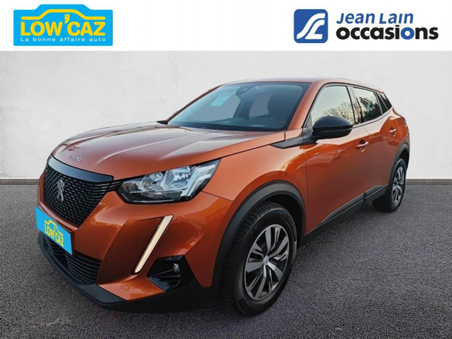 Peugeot 2008 PureTech 100 S&S BVM6 Active