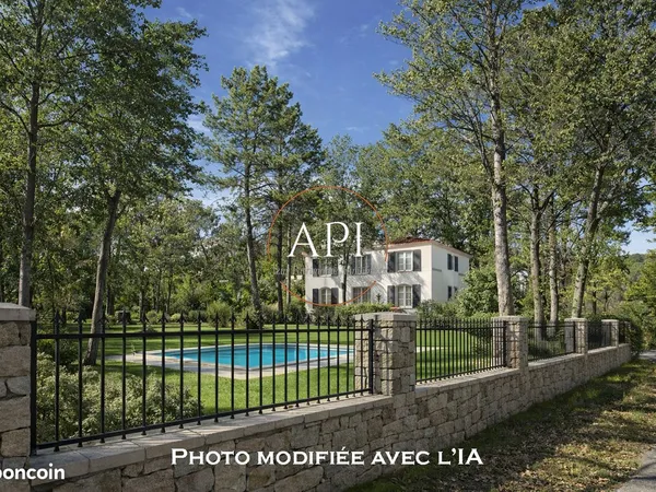 Terrain 2219 m² Callian