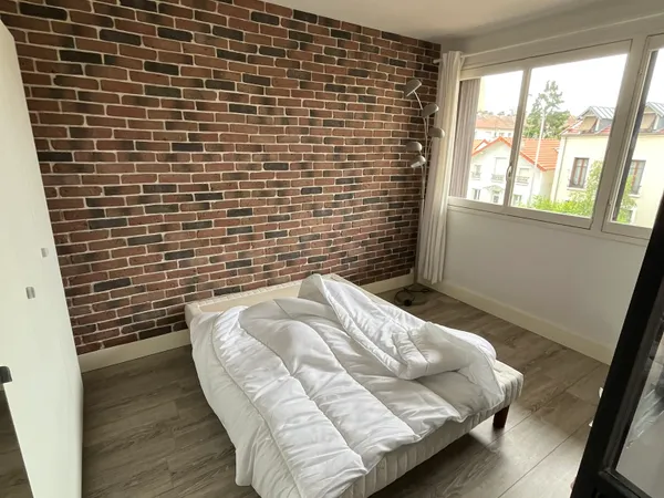 Colocation Appartement 92