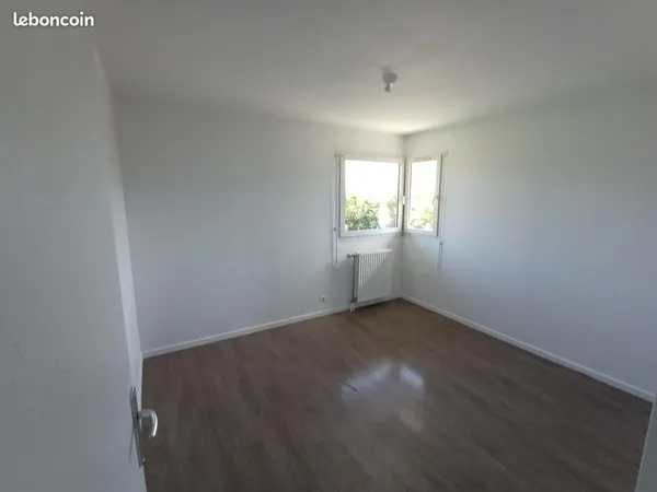 Appartement 4 pièces 86 m²