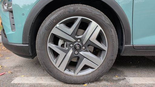 Hyundai Bayon 1.0 T-GDi 100 Hybrid 48V DCT - Intuitive – 2023 – 13290 km – Hybride essence – Boîte Automatique — photo 16
