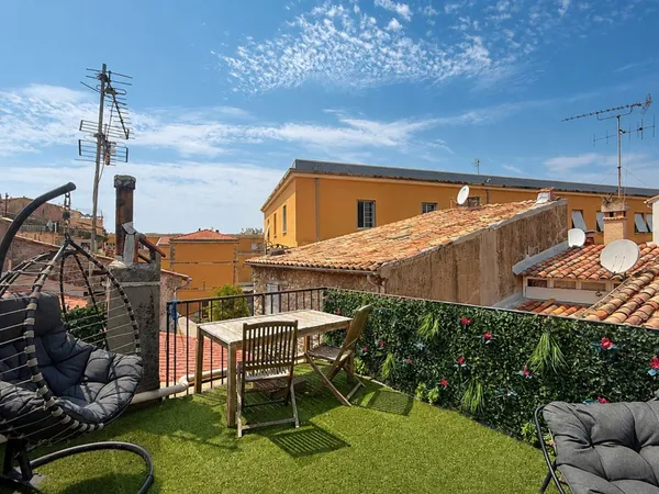 Maison 4 pièces 88 m²