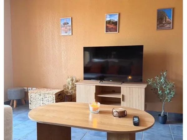 Apparemment t3 meuble
