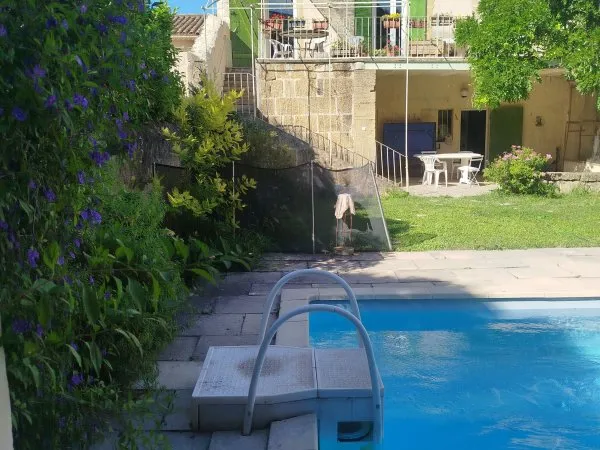 Vends maison 250m²