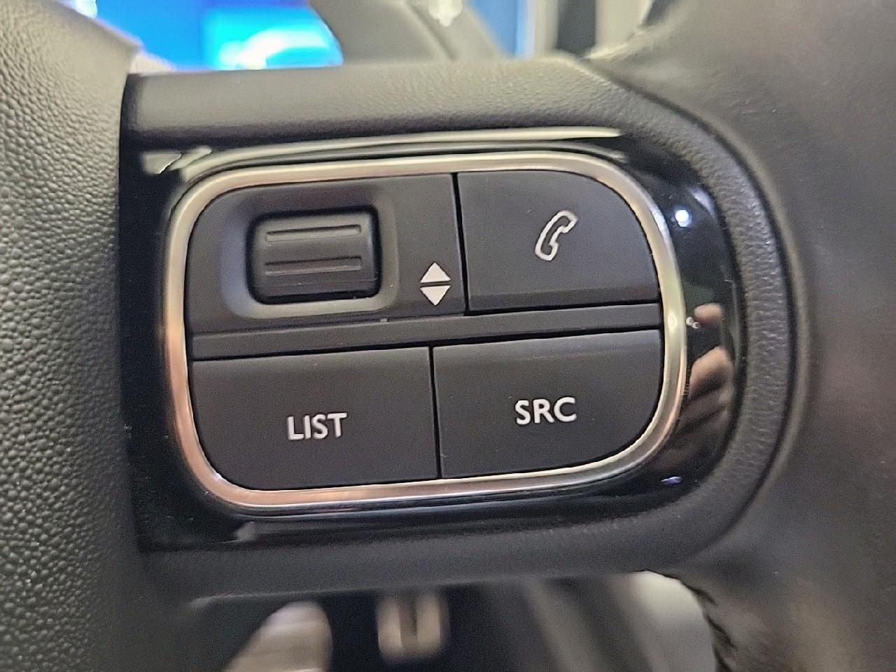 Citroën C5 Aircross hybride rechargeable 225 s&s e-eat8 shine pack — photo 19