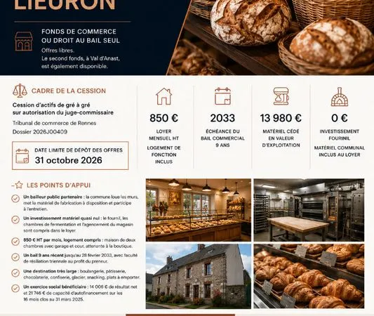 Boutique LIEURON