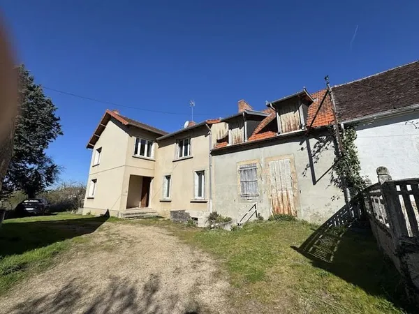 Maison 10 pièces 220 m²