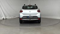 Dacia Sandero 1.0 ECO-G 100ch Stepway Confort -22 — photo 6