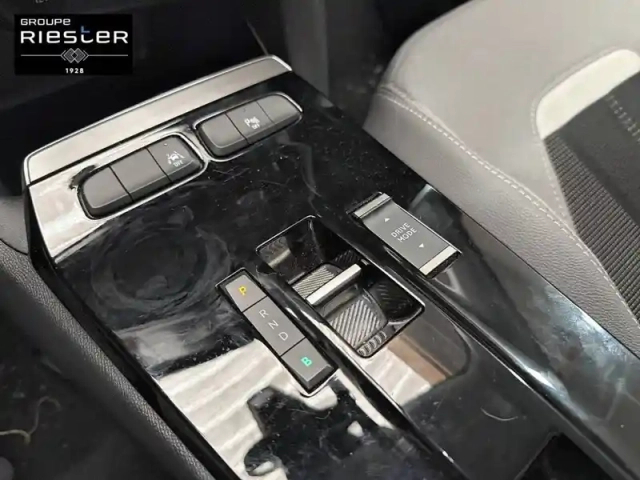 Opel Mokka electrique 136 ch &amp; batterie 50 kwh — photo 14