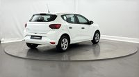 Dacia Sandero 1.0 SCe 65ch Essential — photo 5